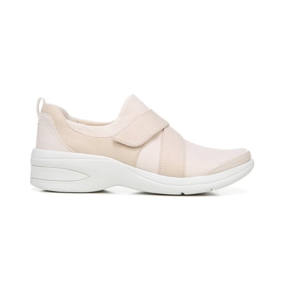 Bzees Women's Refresh Slip On Sneaker (WIDE) - Picture 8 of 11